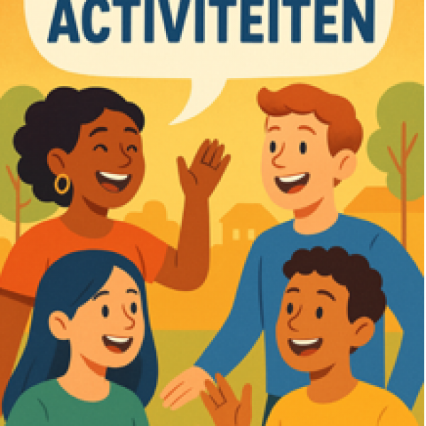 Wijkactiviteiten